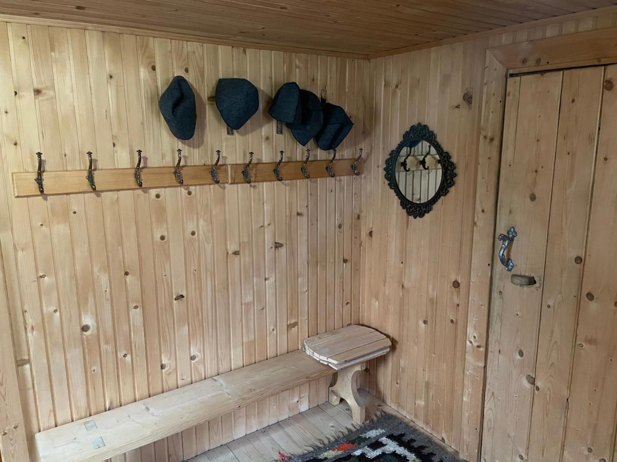 Chalet Pidstromom ميكوليتشن المظهر الخارجي الصورة