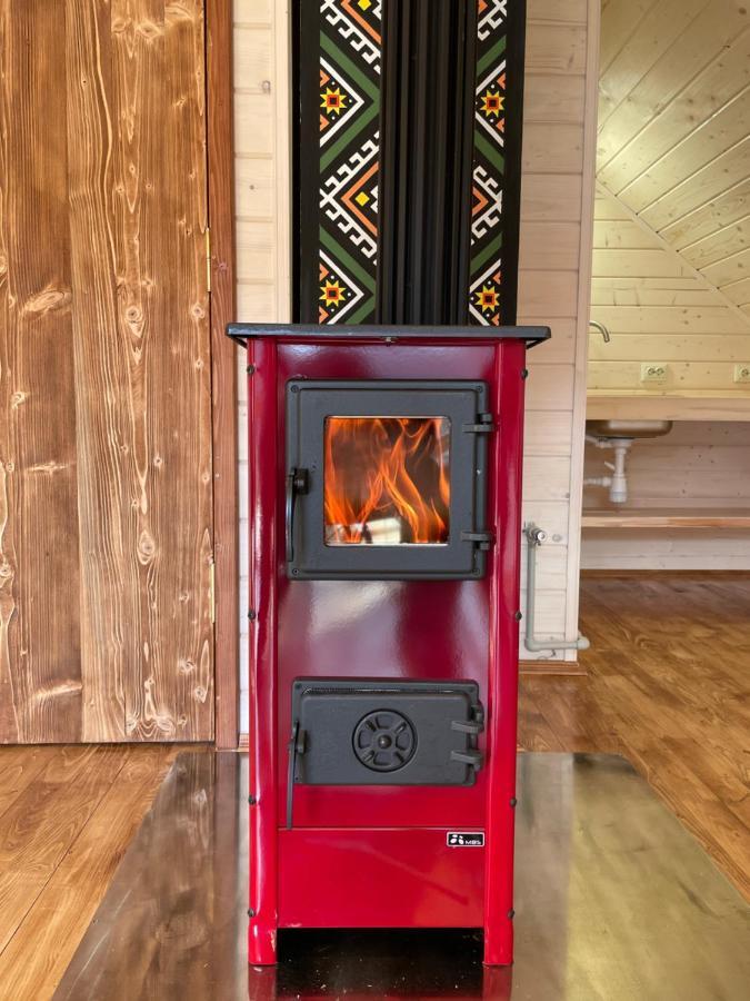 Chalet Pidstromom ميكوليتشن المظهر الخارجي الصورة