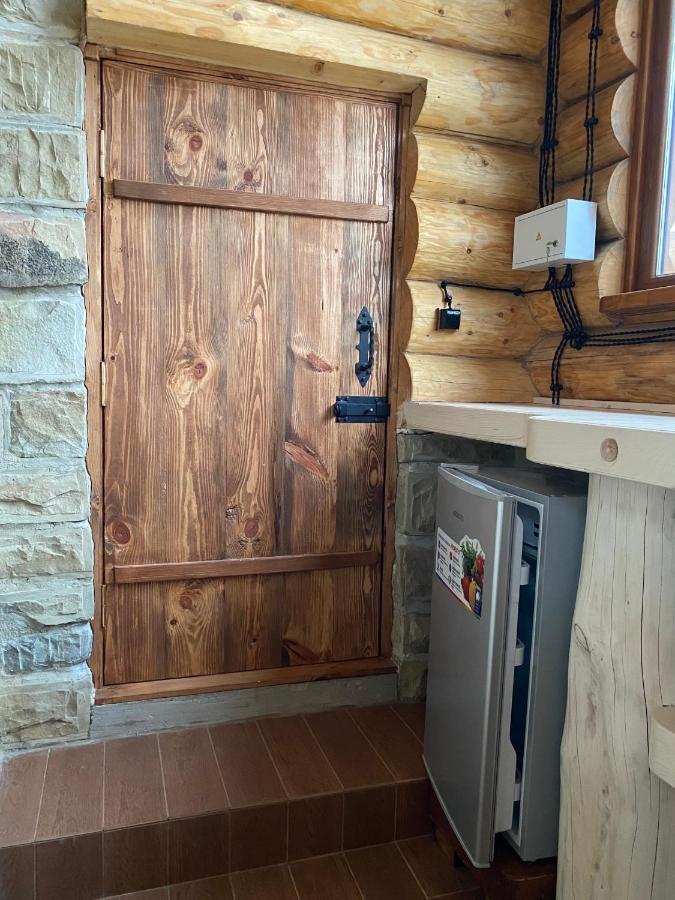 Chalet Pidstromom ميكوليتشن المظهر الخارجي الصورة
