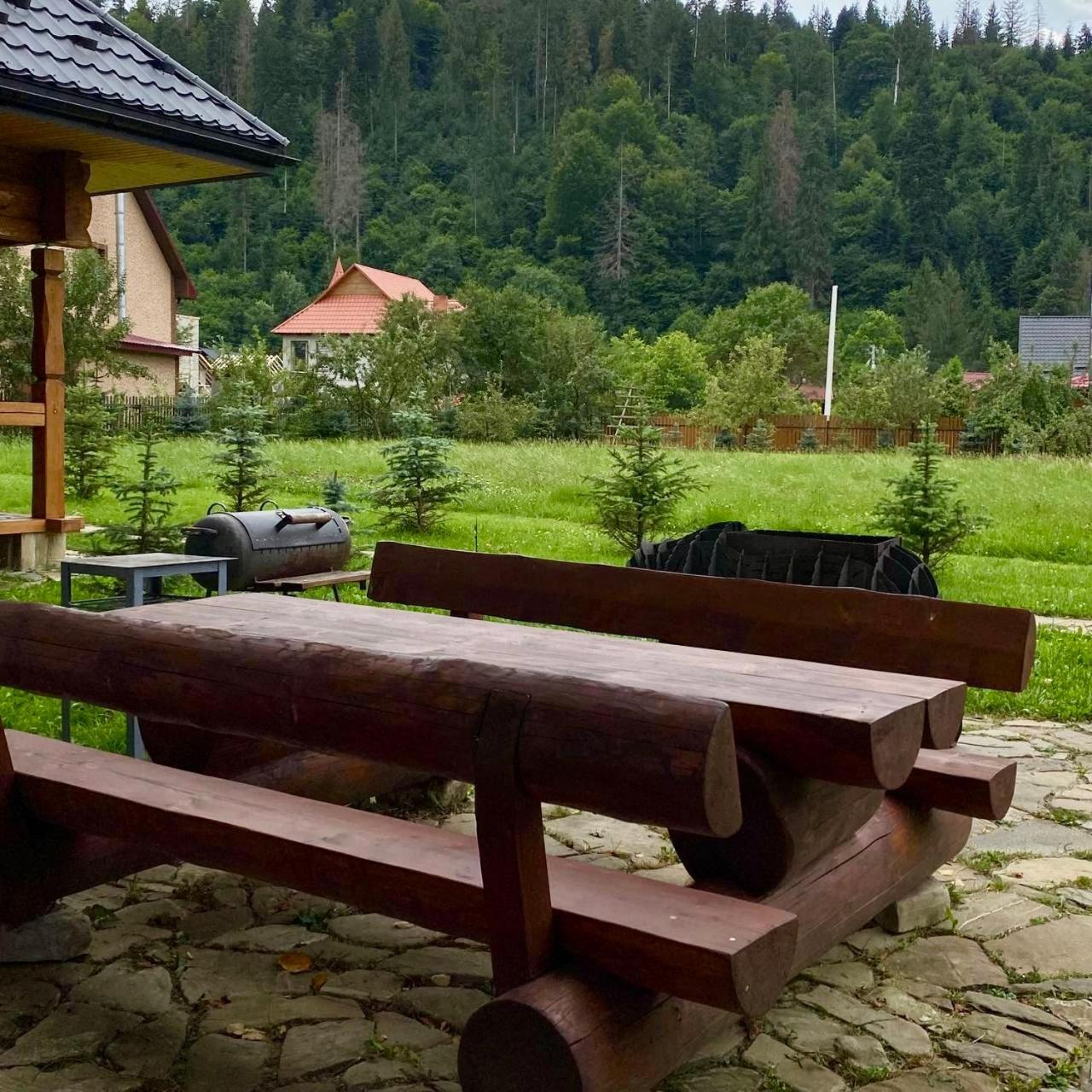Chalet Pidstromom ميكوليتشن المظهر الخارجي الصورة