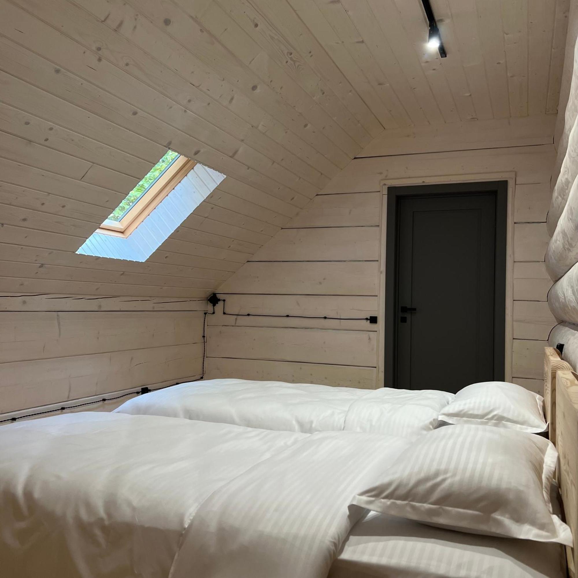 Chalet Pidstromom ميكوليتشن المظهر الخارجي الصورة