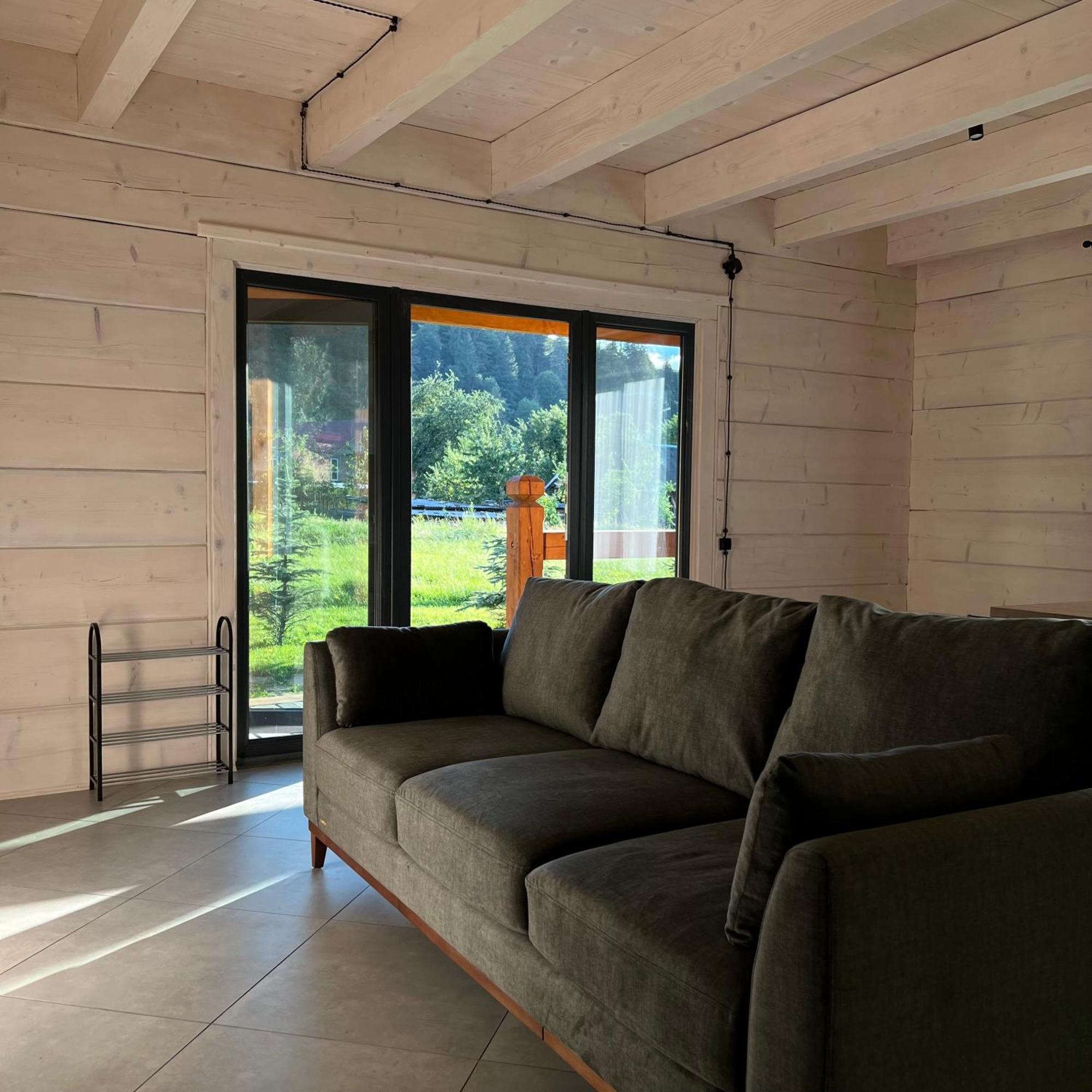 Chalet Pidstromom ميكوليتشن المظهر الخارجي الصورة