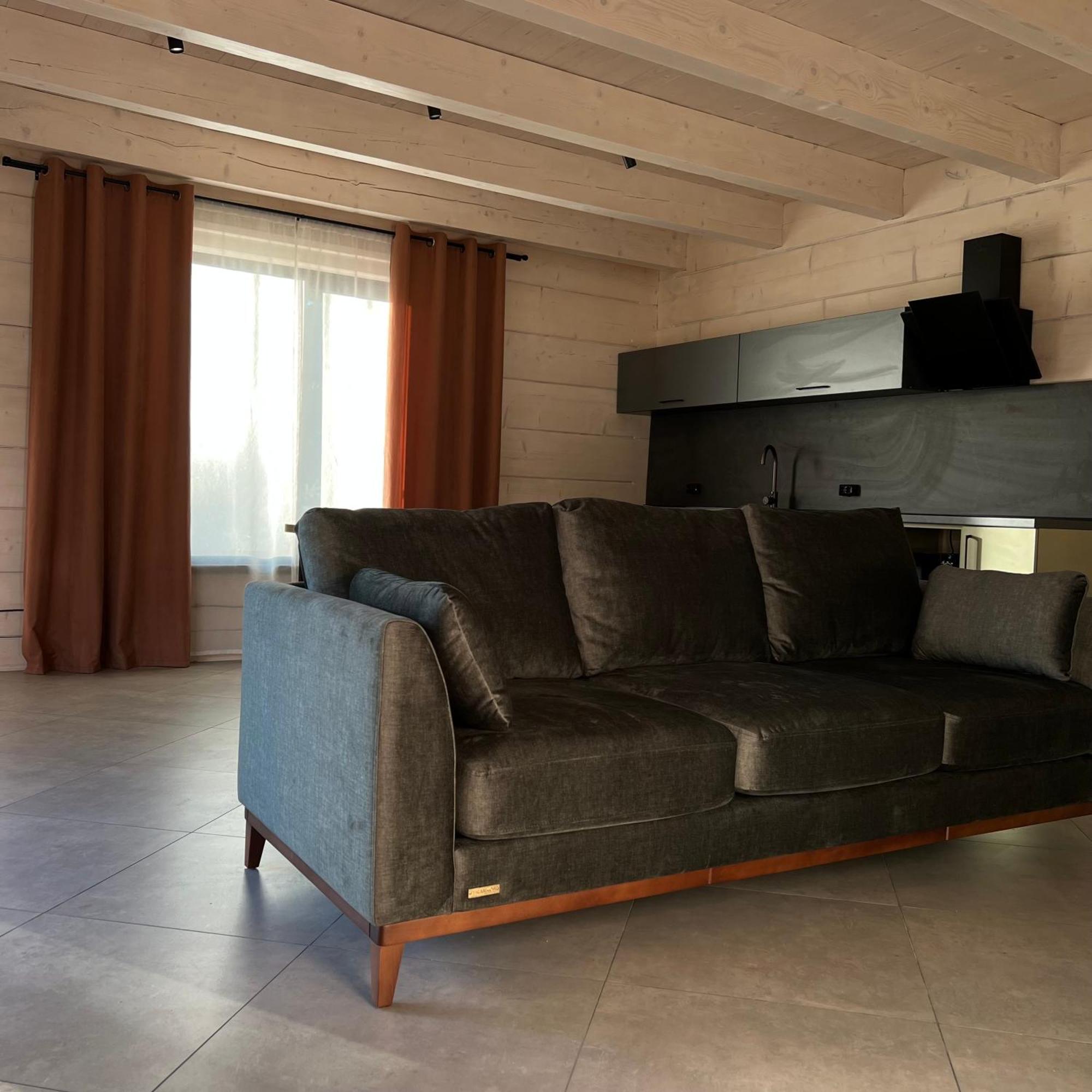 Chalet Pidstromom ميكوليتشن المظهر الخارجي الصورة